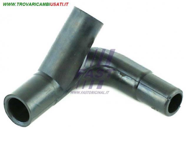 TUBO RADIATORE RENAULT KANGOO II 08 ZIPOLO 1.5 DCI FT61683 RENAULT - CLIO III - 2005 2009