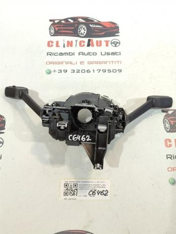 DEVIOLUCI VOLKSWAGEN Passat Variant B8 (3G5, CB5) 5Q0953569A 3Q0953521DJ DCX (14) - Foto 6