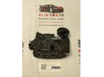 SERRATURA POSTERIORE DESTRA VOLKSWAGEN Golf 6 Berlina 5K4839016H (0812)
