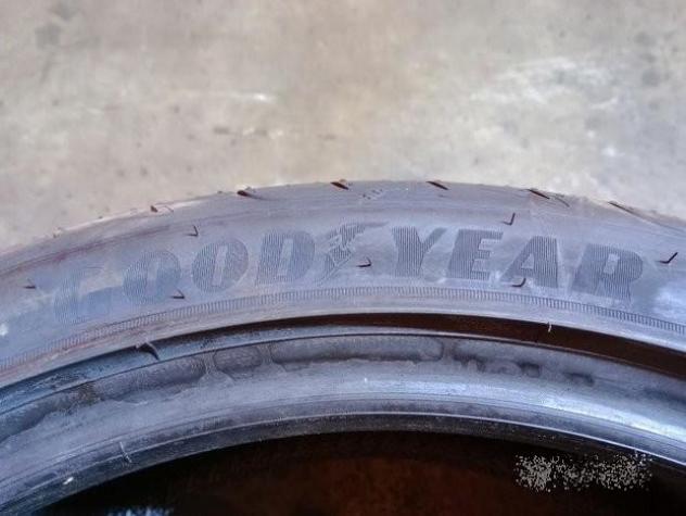 4 gomme 225 40 19 goodyear a2727 - Foto 4