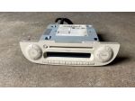 Autoradio Fiat 500 del 2010 (7355161390)