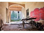 Rustico in vendita a Cascina 2400 mq  Rif: 1137046