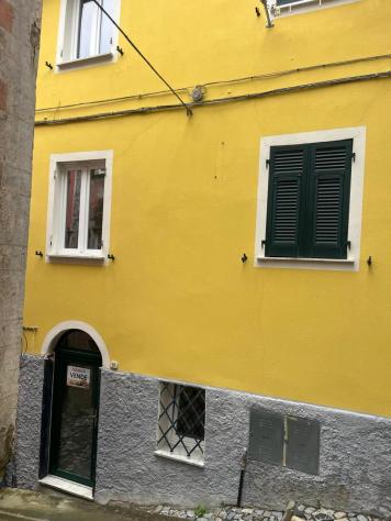 Rustico in vendita a Castiglione Chiavarese - Foto 20