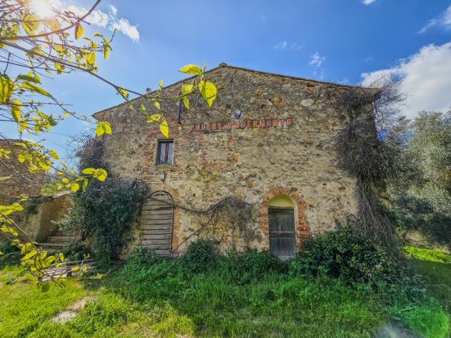 Casale in vendita a Civitella Paganico - Foto 17