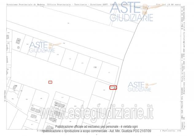 IMMOBILI-ALTRA CATEGORIA-Via per Modena, Finale Emilia MO, Italia - Foto 2