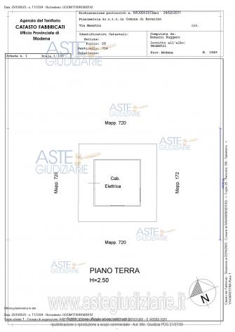 IMMOBILI-ALTRA CATEGORIA-41017 Ravarino MO, Italia - Foto 10