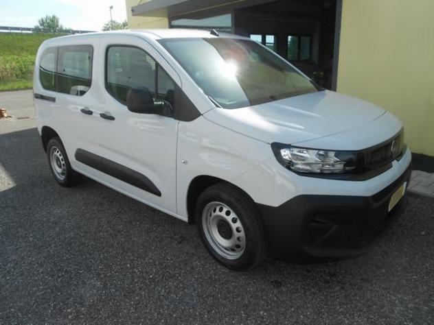 OPEL COMBO N1 5 POSTI AUTOCARRO rif. 23789545 - Foto 3