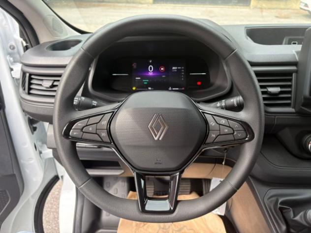 RENAULT Trafic T27 2.0 BluedCi 130CV PC-TN Furgone rif. 22967335 - Foto 8
