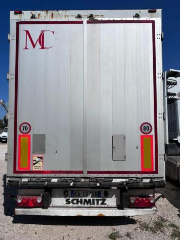 SCHMITZ FURGONATO rif. 22517939 - Foto 2