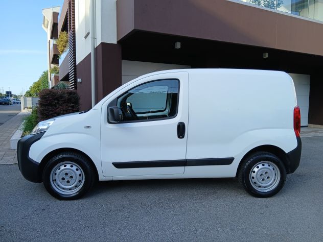Citroen Nemo 1.4 Hdi Autocarro 2 posti solo 79000 kilometri - Foto 5