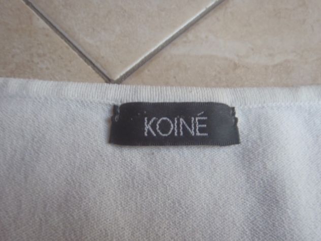 Maglia donna Koine abbigliamento - Foto 6