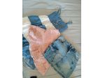 ABBIGLIAMENTO BAMBINA