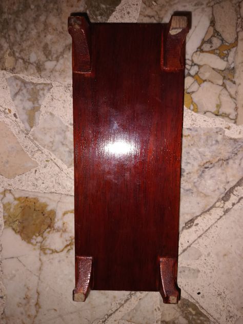 Rialzino Legno - Foto 3