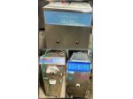 Attrezzatura gelateria