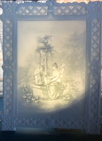 Litofanie epoca 1800 collezione - Foto 2
