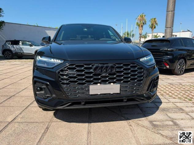 AUDI - Q5 Sportback - Q5 SPB 40 TDI quattro S tronic S line - Foto 3