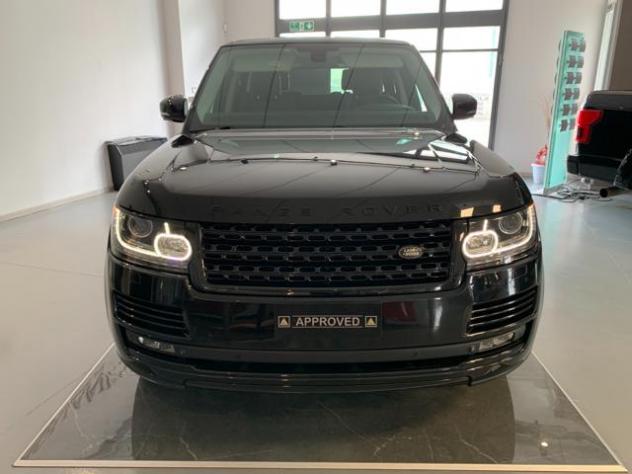 LAND ROVER Range Rover 3.0 TDV6 Vogue rif. 23816578 - Foto 2