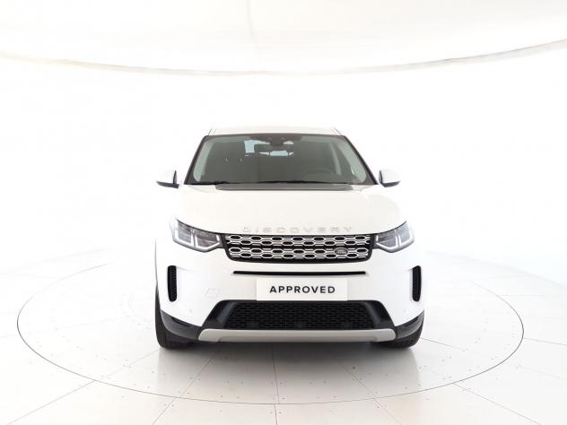 Land Rover Discovery Sport Discovery Sport 2.0d i4 mhev S awd 150cv auto - Foto 8