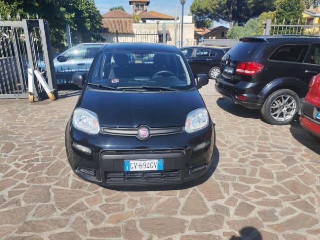 Fiat Panda Panda III 1.0 firefly hybrid s - Foto 2