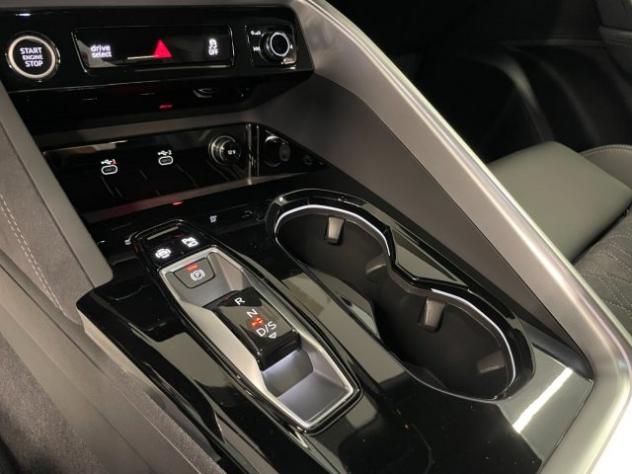 AUDI Q5 2.0 TDI Quattro 204 CV S-Line Tetto KM0 MY26 rif. 23681031 - Foto 3