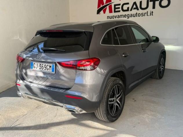 MERCEDES-BENZ GLA 220 d Automatic Sport Plus rif. 23350763 - Foto 7