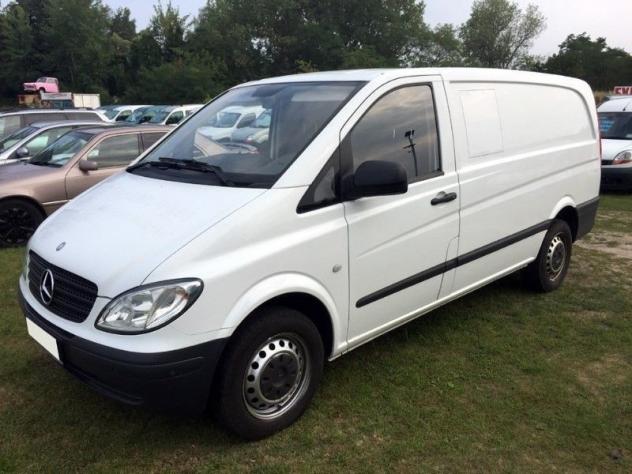 MERCEDES VITO