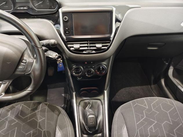 Peugeot 2008 2008 1.6 bluehdi Active 75cv my16*DIESEL*SUPER PREZZO* - Foto 10