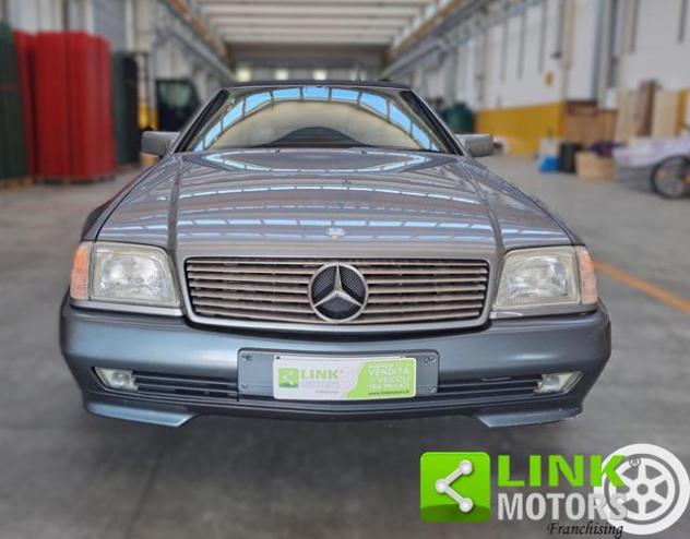 MERCEDES-BENZ SL 300 SL-24 rif. 23804048 - Foto 4