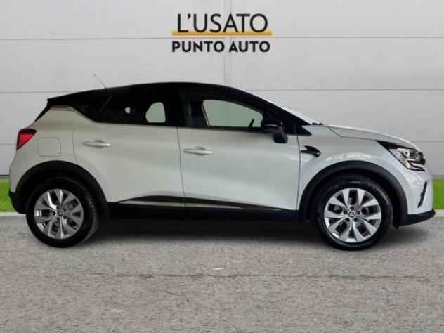 RENAULT Captur TCe 100 CV GPL FAP Intens rif. 23936889 - Foto 3