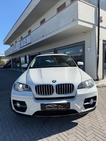 Bmw X6 xDrive35d Eletta - Foto 2