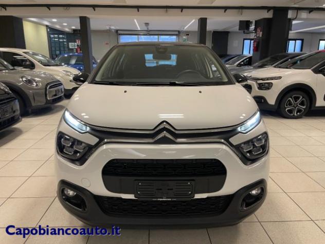 CITROEN C3 PureTech 83 S&S Shine+CarPlay+LED-31.100KM rif. 23089383 - Foto 2