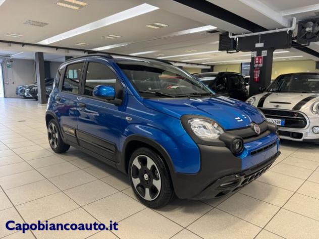 FIAT Panda Cross 1.0 FireFly S&S Hybrid KM0 PROMO rif. 23776662 - Foto 3