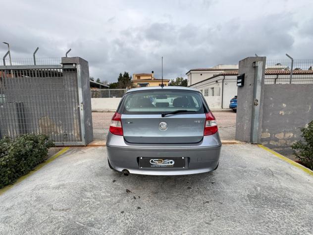 BMW 116i LEGGI - Foto 3