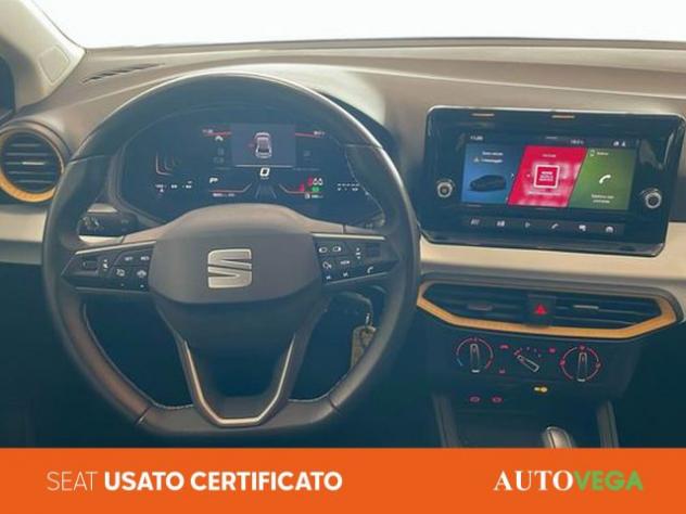SEAT Ibiza 1.0 ecotsi style 115cv dsg rif. 23712331 - Foto 9