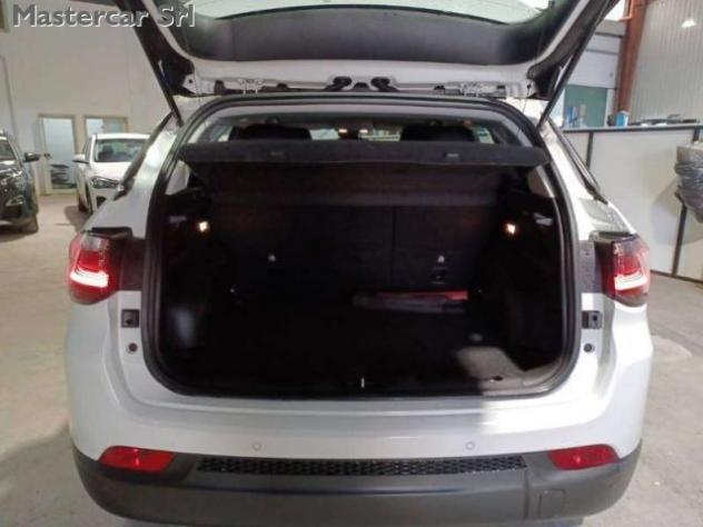 JEEP Compass Compass II 2021 1.6 mjt S 2wd 130cv - GG408ZL rif. 23760431 - Foto 5
