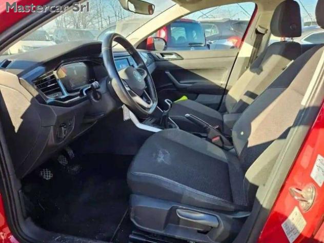 VOLKSWAGEN Taigo Taigo 1.0 tsi Life 95cv - NEOPATENTATI OK- GN666NA rif. 23942540 - Foto 10