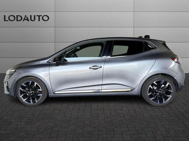 Renault Clio 1.0 TCE 67KW TECHNO - Foto 5