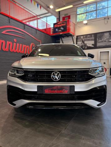 Volkswagen Tiguan 2.0 TDI SCR 110KW R-Line DSG 4MOTION - Foto 5