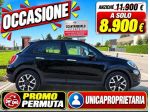 Fiat 500X 1.3 MultiJet 95 CV Lounge