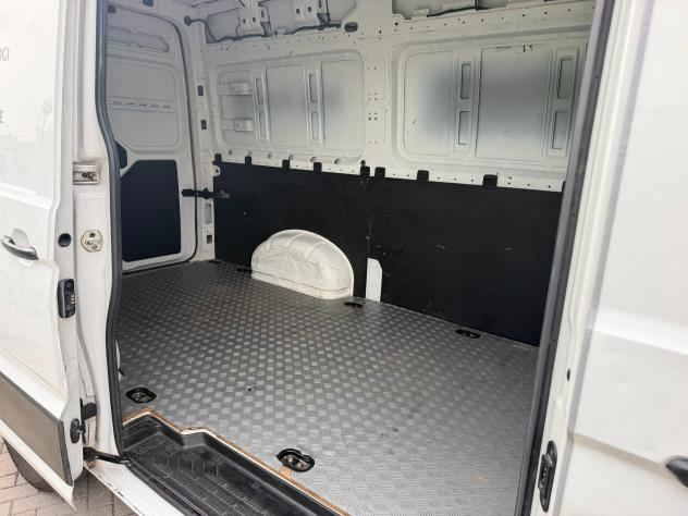 Volkswagen Crafter 30 2.0 TDI PM-TM Furgone - Foto 10