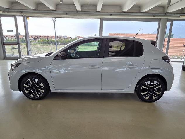 Peugeot 208 208 1.2 hybrid Edition 110cv e-dcs 6 BONUS EASY GO - Foto 8