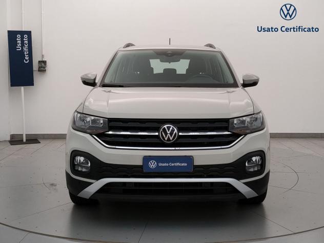 Volkswagen T-Cross 1.0 TSI 81kW Style - Foto 2