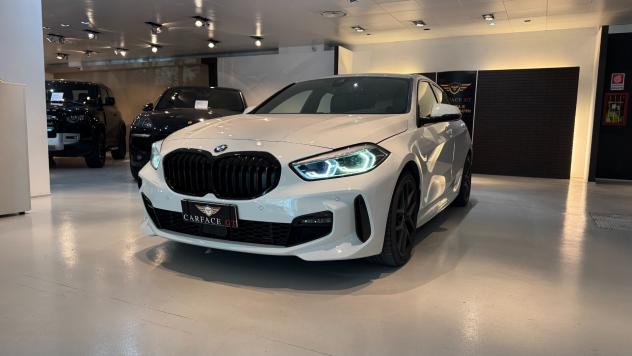 BMW 118D MSPORT 2.0 150CV- 2020