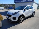 KIA SPORTAGE  1.7 CRDI 141 CV AUTO GT LINE