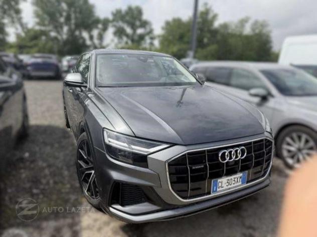 AUDI Q8 50 TDI 286 CV Sline quattro tiptronic rif. 23789614 - Foto 2