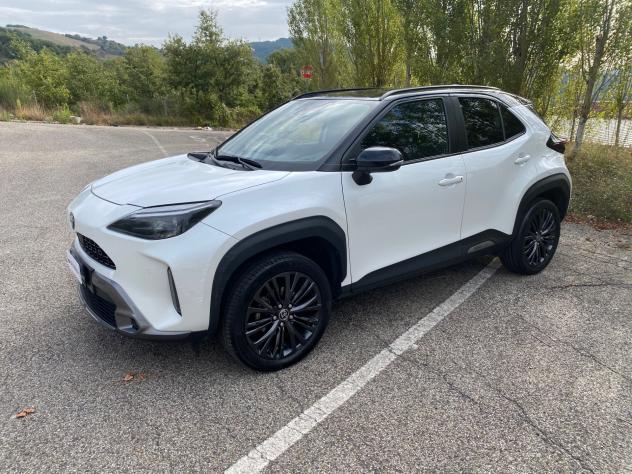 Toyota Yaris Cross 1.5 Hybrid 5p. E-CVT Adventure - Foto 2