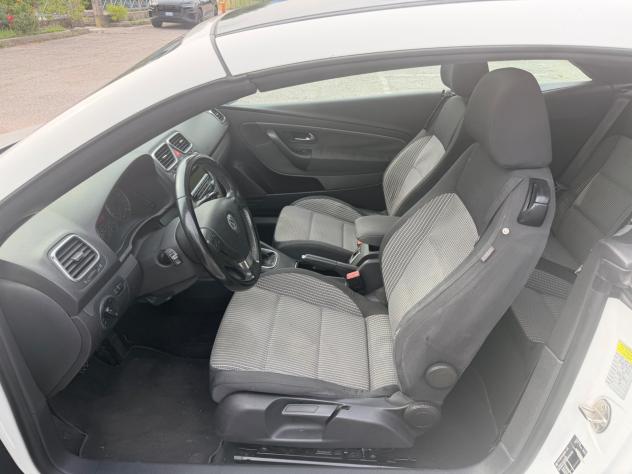 VW Eos 2.0 TDI 140cv Cabrio - Foto 5