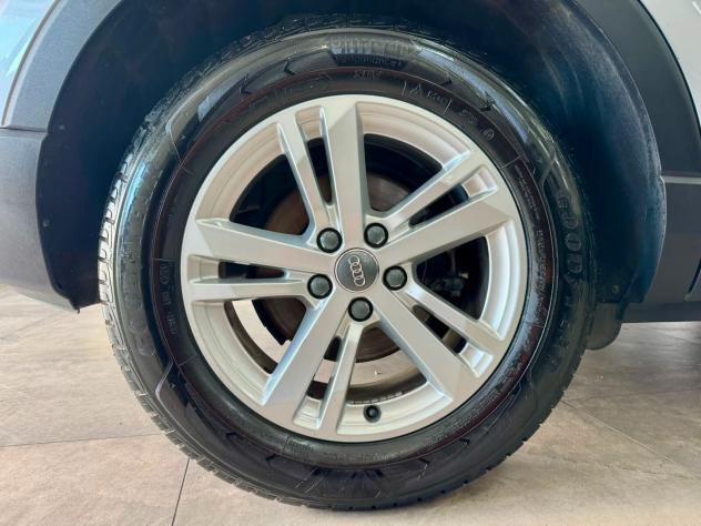 Audi Q3 35 2.0 TDI S tronic Business 2020 - Foto 9