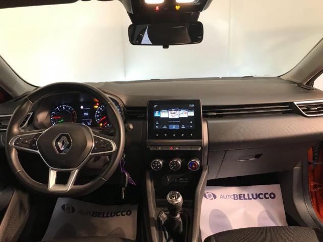 RENAULT Clio SCe 65 CV Equilibre - Foto 7