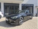 BMW Serie 3 Berlina 318d Msport Xdrive